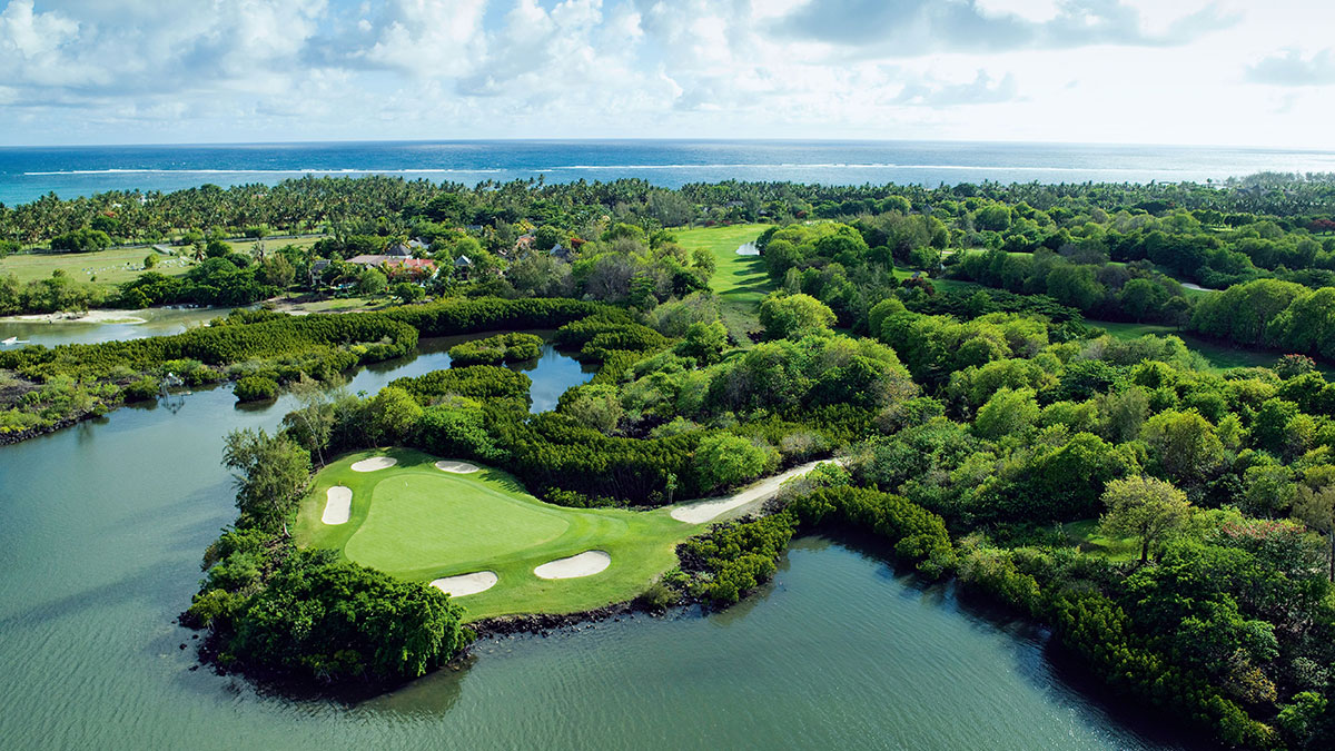 IAGTO Excellence Awards 2023: Constance Hotels, Resorts & Golf se distingue à l’international pour sa prestigieuse offre golfique